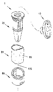 Une figure unique qui représente un dessin illustrant l'invention.